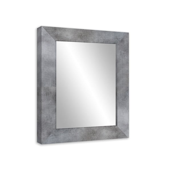 Specchio da parete, 60 x 86 cm Lustro Jyvaskyla Raggo - Styler-image-2