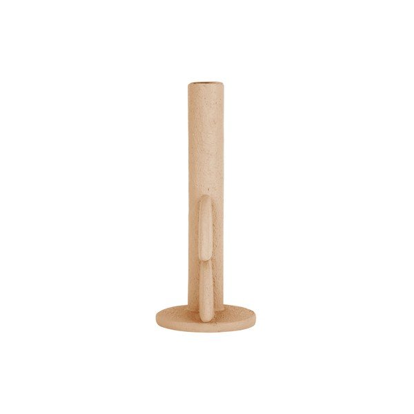 Candeliere marrone chiaro Half Bubbles - PT LIVING-image-2
