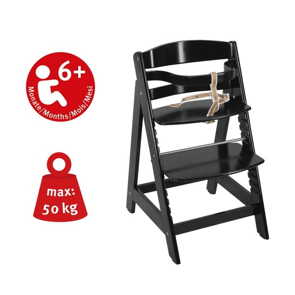 Sedia da pranzo Sit Up III - Roba-image-2