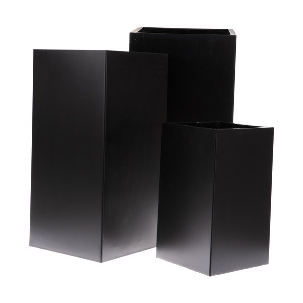 Set di coprivaso in plastica – Dakls
