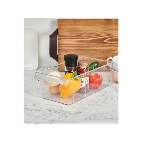 Organizer da frigo in plastica - Hermia-image-1
