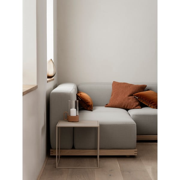 Lanterna in vetro Yuragi - Blomus-image-1