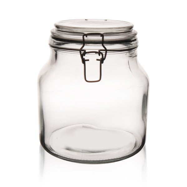 Contenitore per alimenti in vetro alimentare Irma – Orion