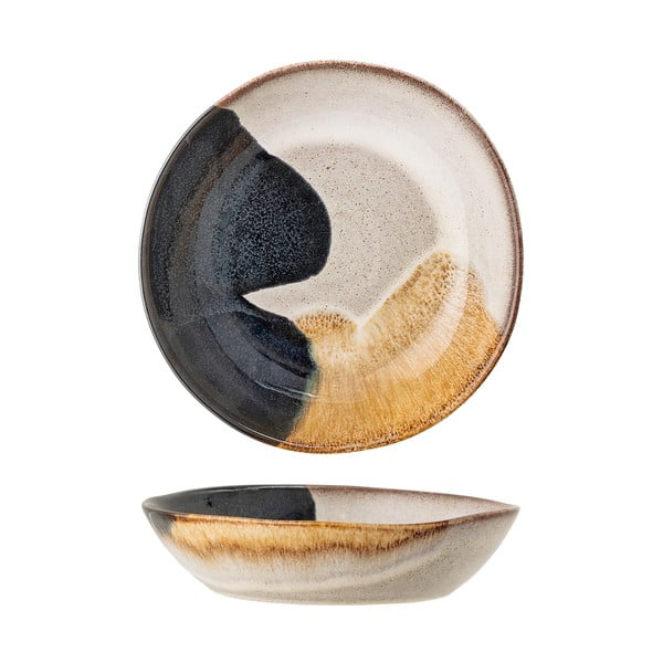 Ciotola in gres, ø 22 cm Jules - Bloomingville-image-3