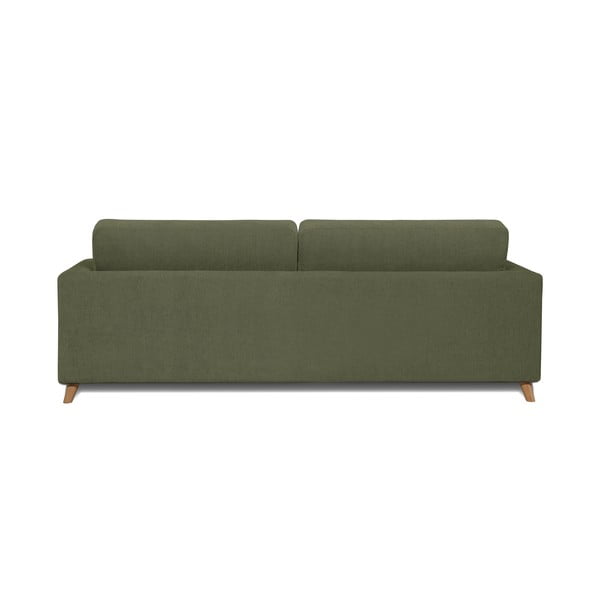 Divano verde 234 cm Faria - Scandic-image-2
