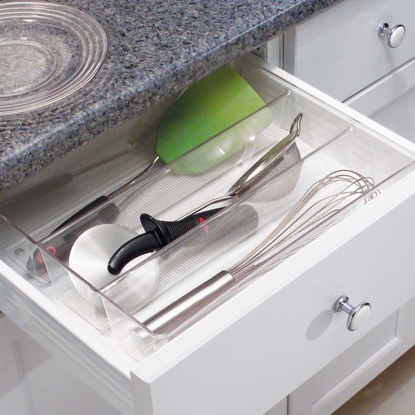 Organizzatore per utensili da cucina Linus - iDesign-image-1
