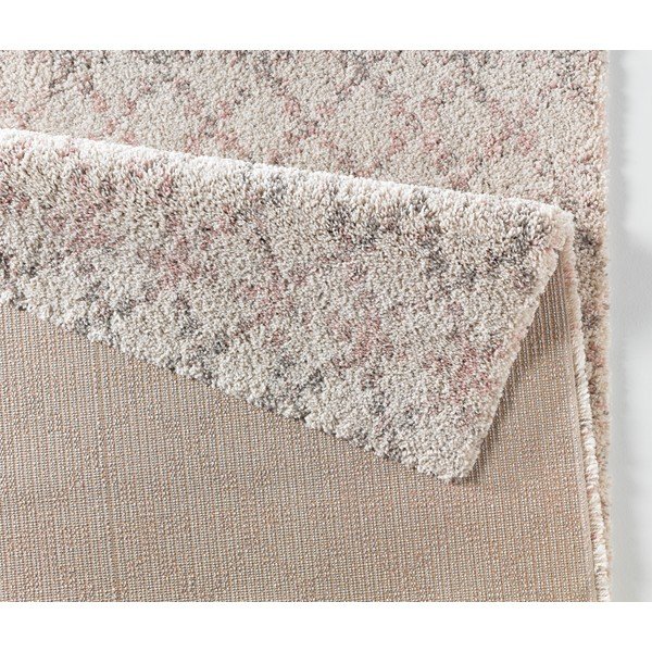 Tappeto rosa , 80 x 150 cm Cameo - Mint Rugs-image-1