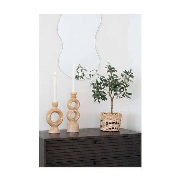 Ulivo finto (altezza totale 61 cm) – House Nordic-image-4