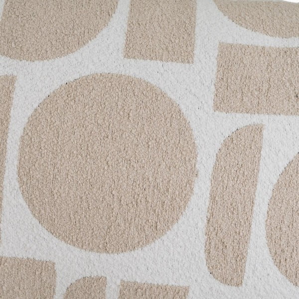 Set di cuscini decorativi in bouclé 2 pz 30x50 cm Mid Century – Casa Selección-image-2