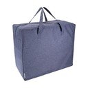 Borsa portaoggetti blu - Bigso Box of Sweden