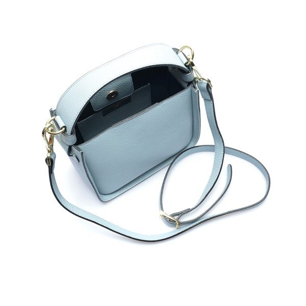 Borsa in pelle - Carla Ferreri-image-3