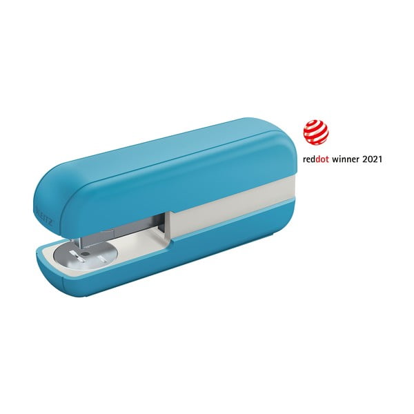 Cucitrice da ufficio blu Cosy - Leitz-image-2