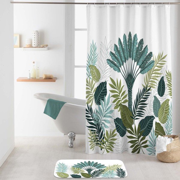 Tenda 180x200 cm Panazio – douceur d'intérieur