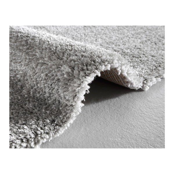 Tappeto grigio Glam, 120 x 170 cm - Mint Rugs-image-3