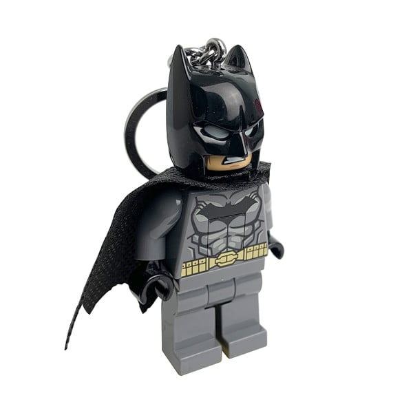 Portachiavi con torcia Batman - LEGO®