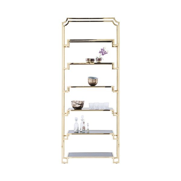 La corsa all'oro della polizia - Kare Design