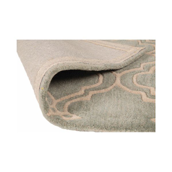 Koberec Flair Rugs Casablanca Duck Egg,  120 x 170 cm-image-3