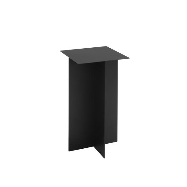 Tavolo contenitore nero Custom Form Oli - CustomForm