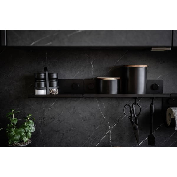 Barattolo di vetro per alimenti - Wenko-image-3