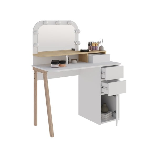 Toeletta 52x105 cm Gloria - Marckeric-image-3