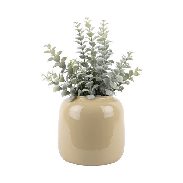 Vaso beige Ivy Large - PT LIVING-image-3