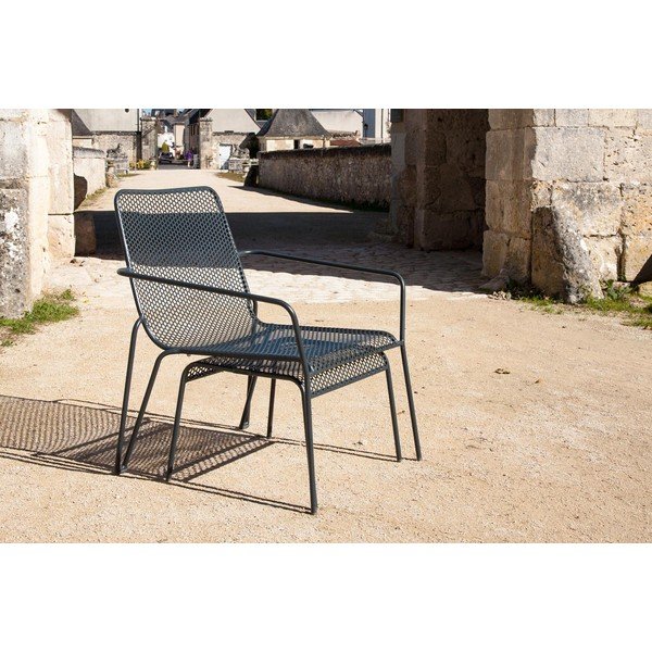 Tavolo da giardino 45x48 cm Ambroise - Ezeis-image-3