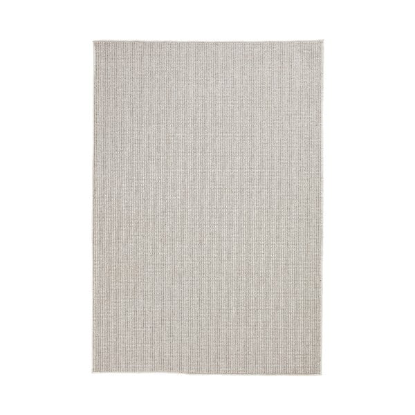 Tappeto color crema 200x290 cm Boucle – Think Rugs