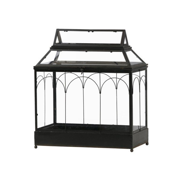 Terárium na květiny BePureHome Grow