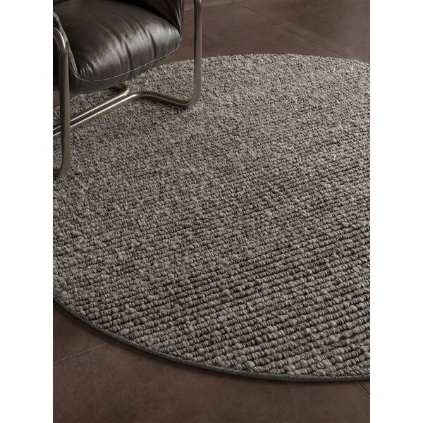 Tappeto grigio chiaro ø 200 cm Wilma – Villeroy&Boch-image-2
