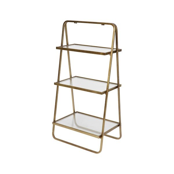 Ripiano in metallo Goddess - BePureHome-image-1