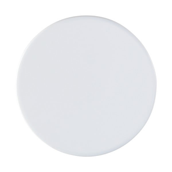 Gancio da parete bianco , ⌀ 5 cm Melle - Wenko-image-2