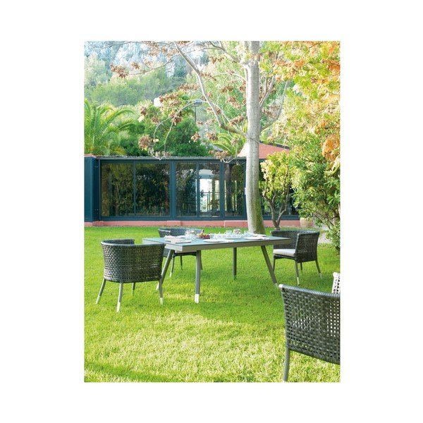 Sedia da giardino Rusell - Geese-image-1