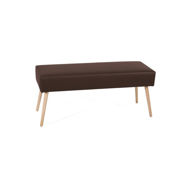 Panchina marrone Sue - Max Winzer