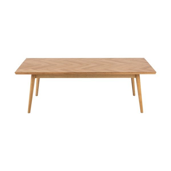 Tavolino 140x70 cm Dorney - Actona