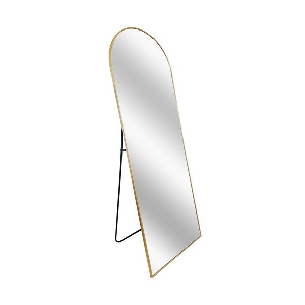 Specchio da parete/da terra 50x140 cm Aurea – Styler-image-3