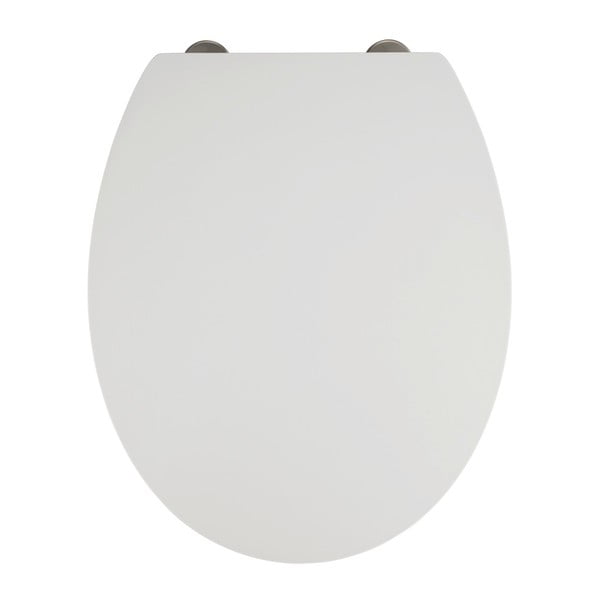 WC sedátko s vonnou kapslí a snadným zavíráním Wenko Mora, 44,5 x 37 cm-image-3