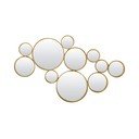 Specchio da parete 99x57,5 cm Cielo - Light & Living