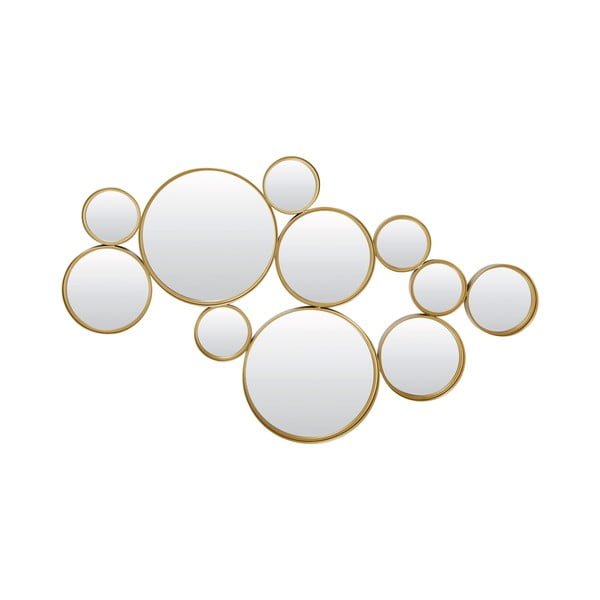 Specchio da parete 99x57,5 cm Cielo - Light & Living