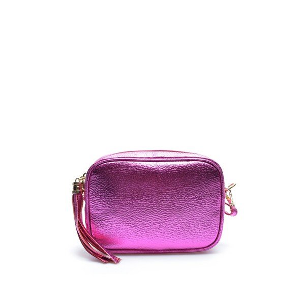 Borsa in pelle - Renata Corsi