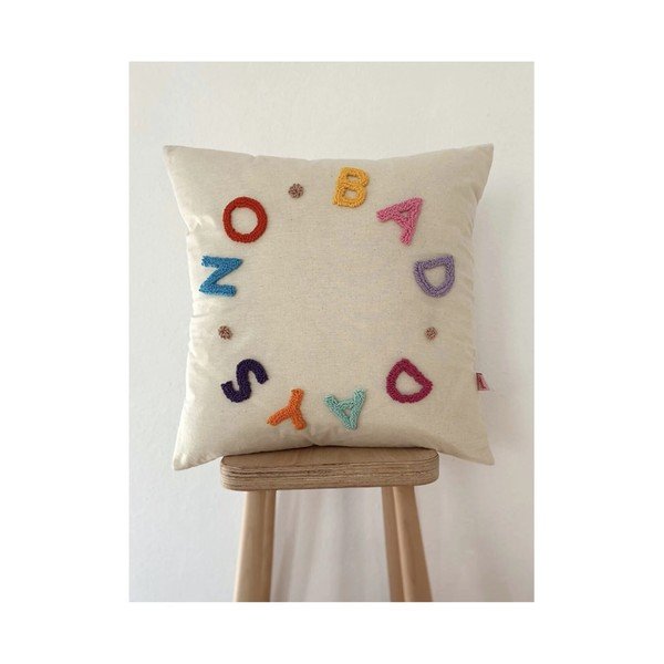 Federa 45x45 cm No Bad Days - Oyo home