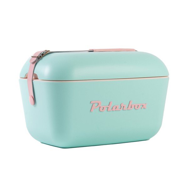 Borsa frigo turchese 20 l Pop – Polarbox