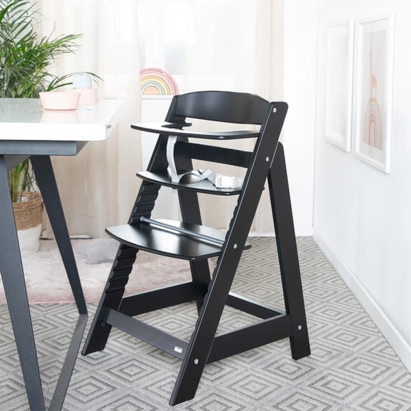 Sedia da pranzo Sit Up Flex - Roba-image-1