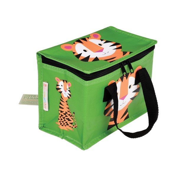 Termotaška Rex London Jim The Tiger