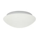 Lampada da soffitto bianca con paralume in vetro ø 40 cm Nina - Candellux Lighting