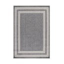 Tappeto grigio per esterni 80x150 cm Aruba - Ayyildiz Carpets