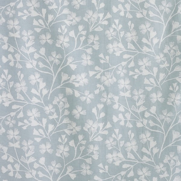 Tende in set blu 2 pz 168x229 cm Brooke Floral – Catherine Lansfield-image-3