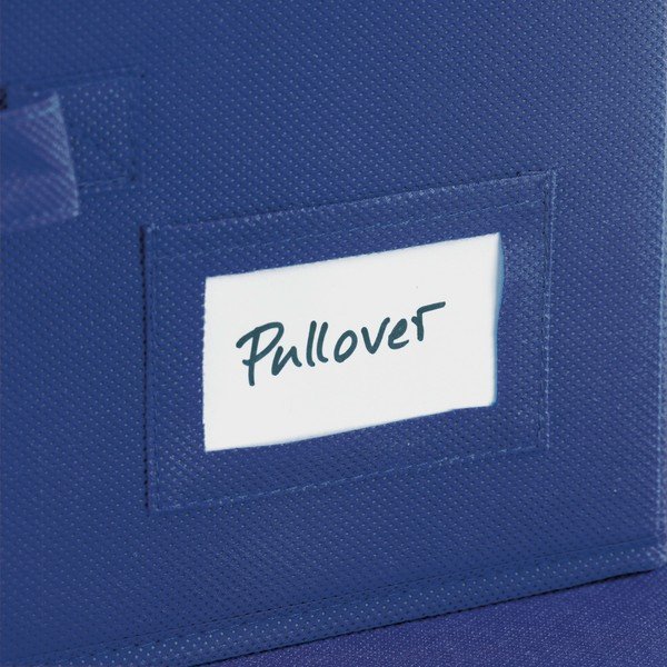 Contenitore blu Ocean Air - Wenko-image-1
