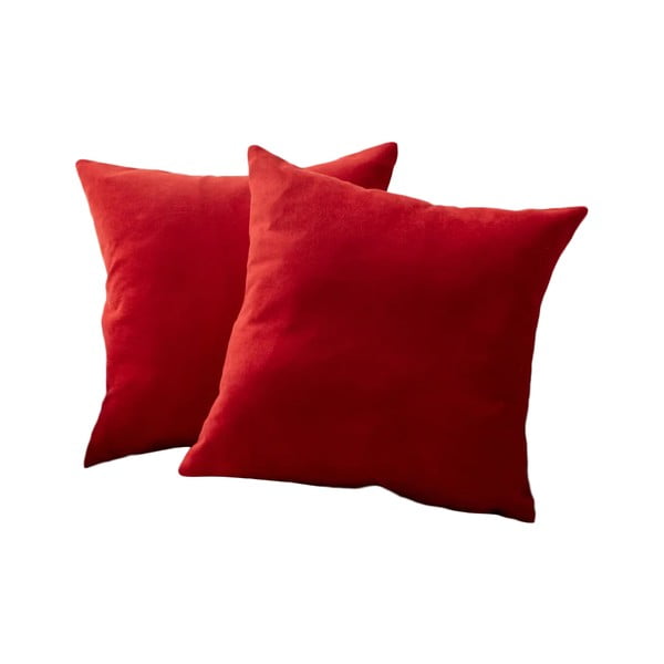 Federe decorative in set 2 pz 43x43 cm – Mioli Decor