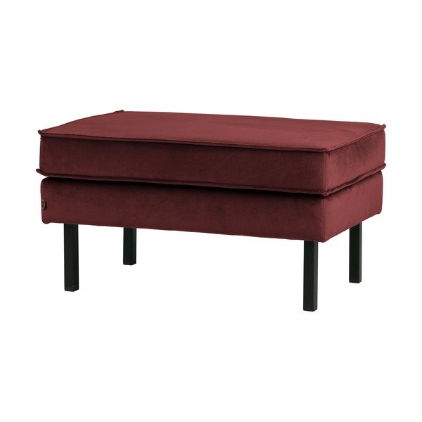 Ottomana Red Rodeo - BePureHome-image-2
