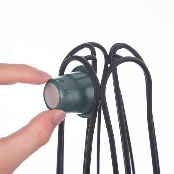 Portacapsule nero Radka - Orion-image-4